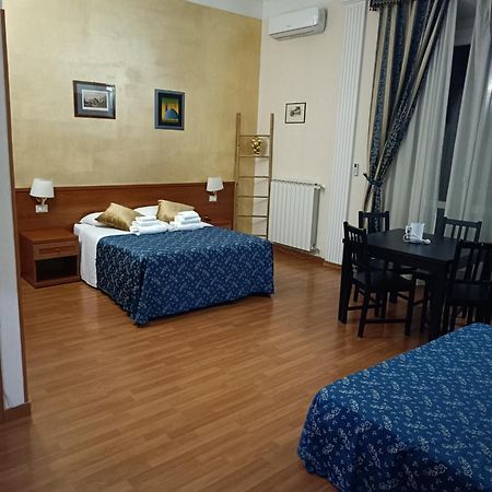 Opera Italian Suite Ρώμη Εξωτερικό φωτογραφία