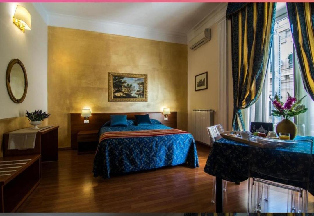Opera Italian Suite Ρώμη Εξωτερικό φωτογραφία