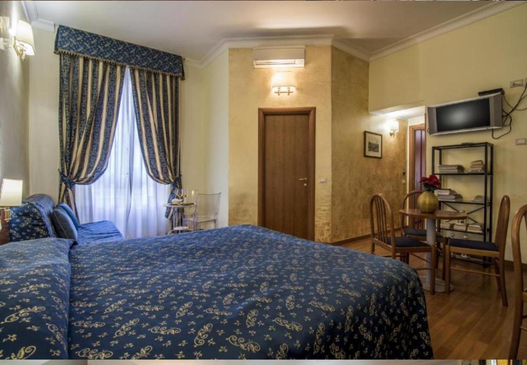 Opera Italian Suite Ρώμη Εξωτερικό φωτογραφία