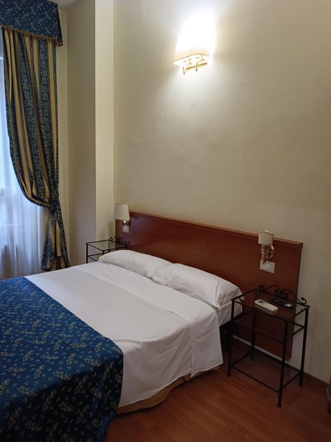 Opera Italian Suite Ρώμη Εξωτερικό φωτογραφία
