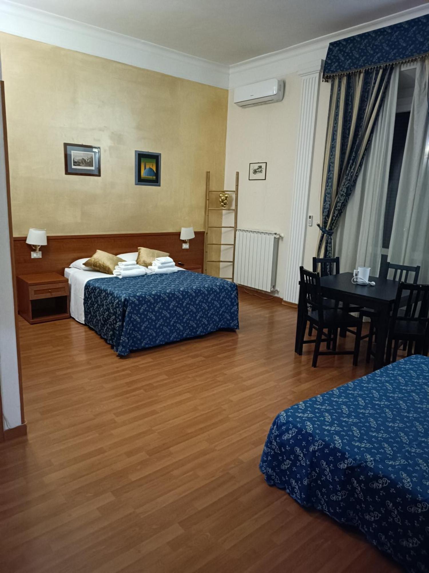 Opera Italian Suite Ρώμη Εξωτερικό φωτογραφία