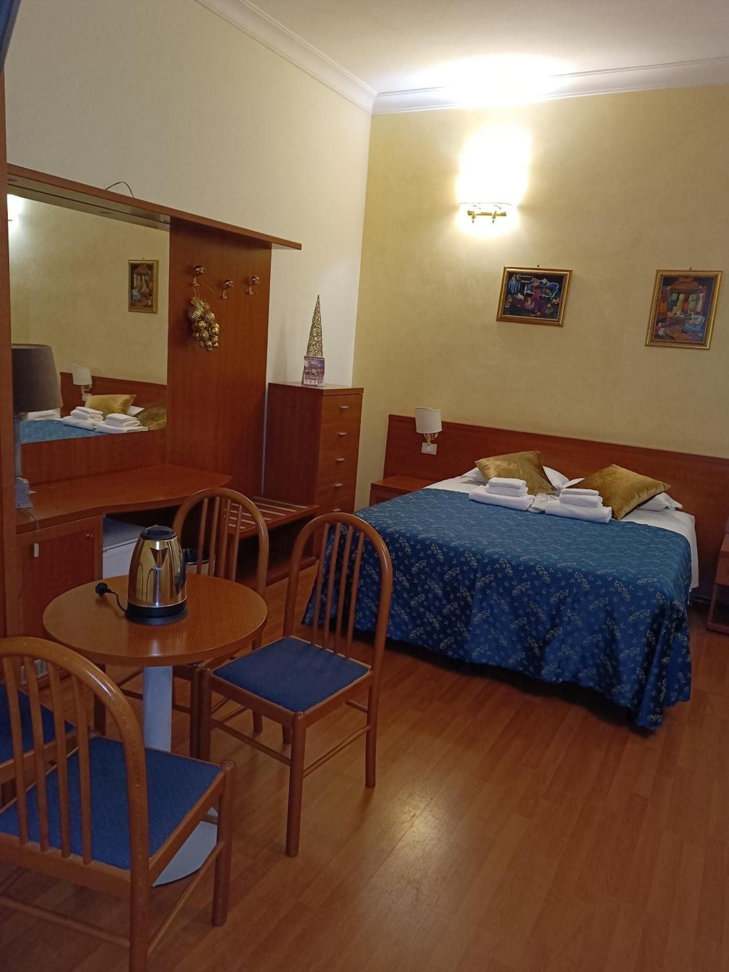 Opera Italian Suite Ρώμη Εξωτερικό φωτογραφία